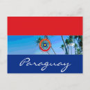 Buscar bandera paraguaya postales Patriótico