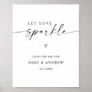 Buscar sparkler Minimalista