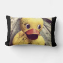 Buscar pato cojines Amarillo