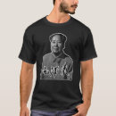 Buscar mao tse tung camisetas Zedong
