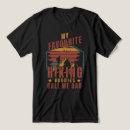 Buscar excursiones camisetas General y unisex