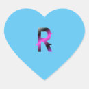 Buscar letra r pegatinas Niños