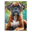 Buscar boxer cuadernos Animal
