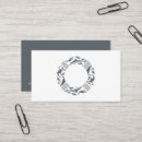 Buscar ahorro tarjetas de visita Clientes