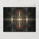Buscar diseño digital postales Fractal