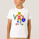 Buscar calles camisetas Para niños