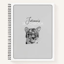 Buscar tiger cuadernos Vida silvestre