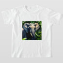 Buscar libro de la selva camisetas Para niños