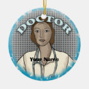 Buscar doctorado adornos Médico