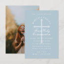 Buscar primera comunión tradicional invitaciones Católico
