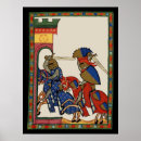 Buscar medievales posters Caballeros