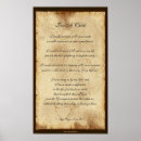 Buscar poético posters Para niños