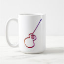 Buscar diseños creativos tazas Minimalista