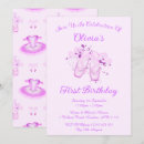 Buscar pointe invitaciones Rosa