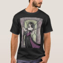 Buscar la tela de araña camisetas Arañas