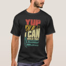 Buscar yup camisetas 8 º lata