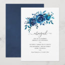 Buscar añil invitaciones Rosas