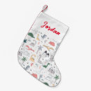 Buscar dinosaurios calcetines navideños Niños