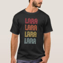 Buscar lara camisetas Apellido