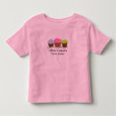Buscar cupcake camisetas Adorable