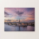 Buscar de estocolmo puzzles Ciudad