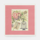 Buscar france servilletas Rosa