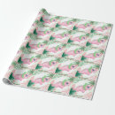 Buscar dinosaurios rosados papel de regalo 5 º ducha