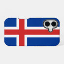 Buscar islandia iphone fundas Rojo