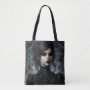 Buscar mujer del victorian bolsos Espeluznante