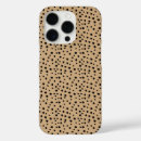 Buscar puntos marrones iphone fundas Puntos de polka