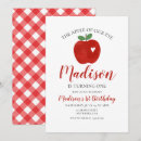 Buscar apples invitaciones Para niños