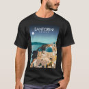 Buscar santorini camisetas Griego