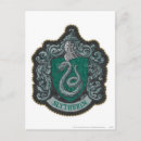 Buscar slytherin postales Harry potter