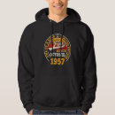 Buscar 1957 sudaderas Épico