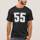 Buscar número 55 camisetas Deporte