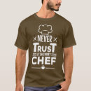 Buscar gastronomia camisetas Gourmet