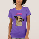 Buscar pastor alemán camisetas Flores