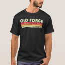Buscar forge camisetas Pensilvania