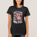 Buscar cochecito camisetas Amante de los animales