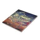 Buscar cubiertos azulejos Abstracto