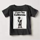 Buscar i love california camisetas Retro