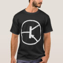 Buscar transistor camisetas Amplificador