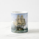 Buscar batalla de trafalgar tazas Británico