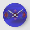 Buscar chakras relojes de pared Tercer ojo