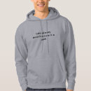 Buscar frikis sudaderas Ordenadores