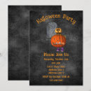 Buscar tumbas invitaciones de halloween Invitados