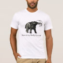 Buscar mammoth camisetas Paleontólogo