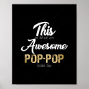 Buscar es impresionante posters Abuelo