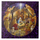 Buscar natividad azulejos Cristiano