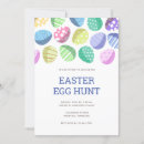 Buscar huevo de pascua invitaciones Invitados